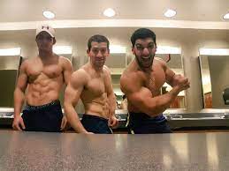 Husam Ateyia (@GymLifeWarriors) / Twitter