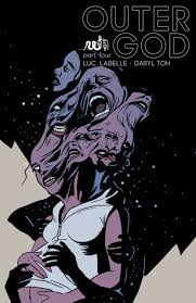 Outer God #2 - Part Two: Black Pharaoh (Issue)