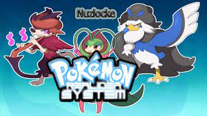 Pokemon Realidea System Nuzlocke - Perdidos!!! - YouTube
