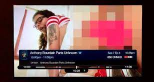 TRANSMITEN PORNO EN TV DURANTE ACCIÓN DE GRACIAS | Playboy