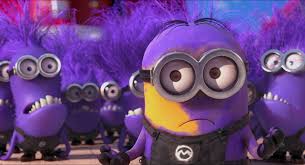 Despicable Me 2 (2013) - Animation Screencaps | Purple minions, Minions,  Minions wallpaper