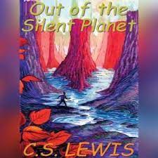 Rent Out of the Silent Planet Audiobook by C. S. Lewis | AudiobookLender.com