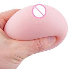 Kaufe Künstliche Brust Boob Ball gefälschte falsche Loch Masturbation Spielzeug  Sex | Joom