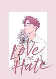 Love or hate ch 1