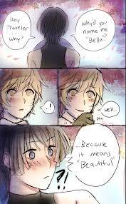 i made Scaraether content— Genshin Impact | HoYoLAB