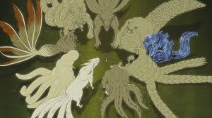 Every Tailed Beast in Naruto, ranked by host compatibility