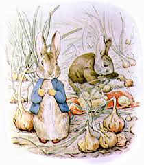Here Comes Peter Cottontail: Some Cultural History | Folklife Today