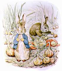 Here Comes Peter Cottontail: Some Cultural History | Folklife Today