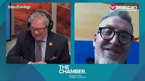 Chamber Chats 2021