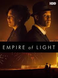 Amazon.com: Empire of Light : Olivia Colman, Micheal Ward, Tom ...