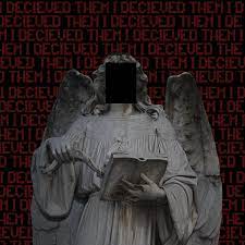 Archangel gabriel mandela catalogue