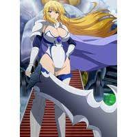 Anime Characters Database