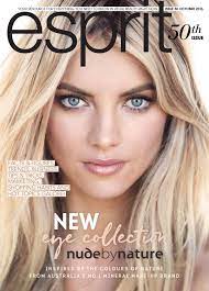 esprit issue 50 October 2016 by esprit Magazine Australia - Issuu
