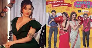 When Bhabiji Ghar Par Hain Fame Shilpa Shinde Said She Didn't Bond Well With Her Co-Actors