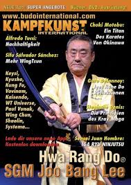 Kampfkunst Budo International 399 – Februar Teil 2 2020 by Budo  International Martial Arts Magazine - Issuu