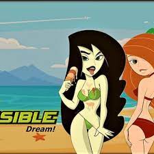 Picture of Kim Possible