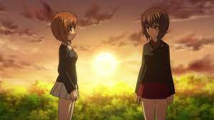 Girls und Panzer streaming Episode 12 vostfr par TNR Fansub