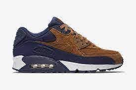 Wizard shore Give rights nike air max 95 daim marron t46 Pursuit Challenge  Perfervid