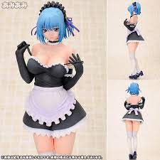 ロザリオとバンパイア 黒乃胡夢 1/7 完成品フィギュア[オーキッドシード]《在庫切れ》