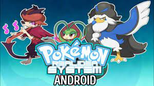 POKEMON REALIDEA SYSTEM ENGLISH:-FAN PC GAME [HOW TO DOWNLOAD AND PLAY ON  ANDROID/IOS TUTORIAL] 😀😀😀 - YouTube