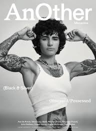 Issue 43 | AnOther