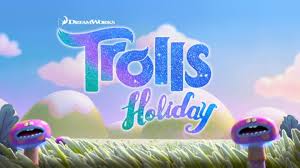 Trolls Holiday (2017) - The Internet Animation Database