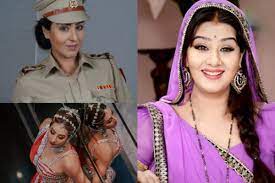 टीवी पर 7 साल बाद लौट आईं पुरानी 'अंगूरी भाभी', विकास गुप्ता संग लीक हुआ था एमएमएस! काटा खूब बवाल - shilpa shinde aka old angoori bhabhi to return on television with