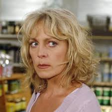 Bettys Diagnose Cast & Crew – fernsehserien.de