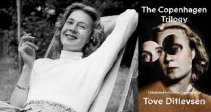 Anger, Sorrow, Compassion: On Tove Ditlevsen's The Copenhagen Trilogy -  Asymptote Blog