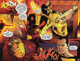 The Origin of Black Adam // Comics 101 — You Don't Read Comics