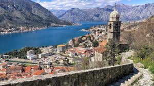 Ukrainian Women Pay Dear for Nude Stunt in Montenegrin Resort | Balkan  Insight