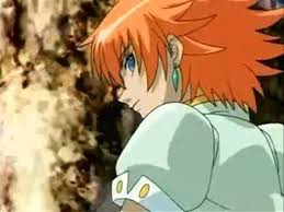 Mira Fermin/Clay - Mira Clay from Bakugan Battle Brawlers фото (25890653) -  Fanpop