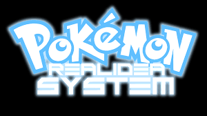 Pokémon Realidea System