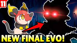 I Can't Believe This NEW EVOLUTION?! - YouTube