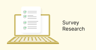 The Methodological Limitations of Survey Research - Voxco
