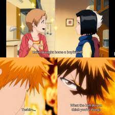 Toshiro's unexpected fun