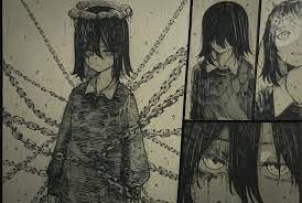 Nayuta, Ability Activation : r/ChainsawMan
