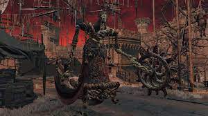 Abductor Virgin | Elden Ring Wiki