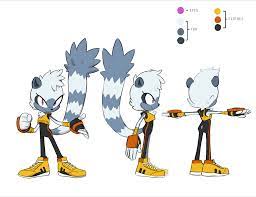 Slideshow: First Look at Tangle the Lemur (Exclusive)