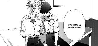 Monochrome, kawoshin and manga anime #1101418 on animesher.com