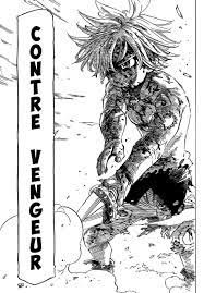 Nanatsu no taizai scan