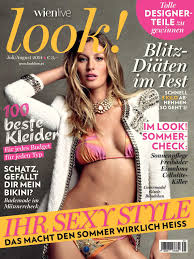 Calaméo - look! 05/2014