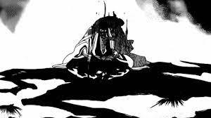 Shunsui kyoraku manga