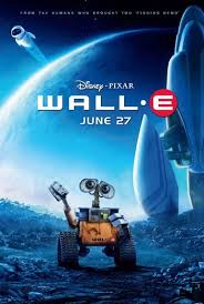 WALL•E (Western Animation) - TV Tropes