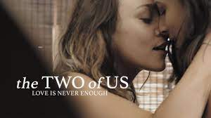 The Two of Us - Lesbian Short Film - YouTube