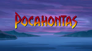 Breening Thursday: 18. “Pocahontas” from 1995 by Rebekah Brannan | pure  entertainment preservation society