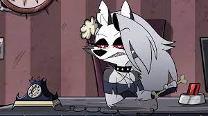 Loona (Helluva Boss) | Know Your Meme