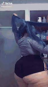 These Thick Thigh GIFs Will Make Your Heart Race