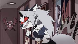 Pin by Kisharra Pershy on Loona | Hotel art, Anime, Drawings