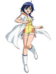 Bakugan Battle Brawlers Allies / Characters - TV Tropes